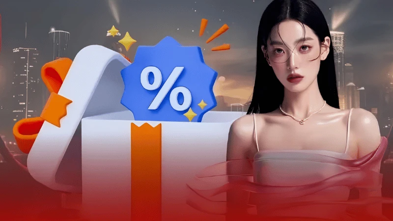 Khuyến Mãi SunWin 2026 - Ưu Đãi Hấp Dẫn Cho Mọi Game Thủ 1 Cổng game triển khai chương trình khuyến mãi SunWin thưởng nạp hấp dẫn
